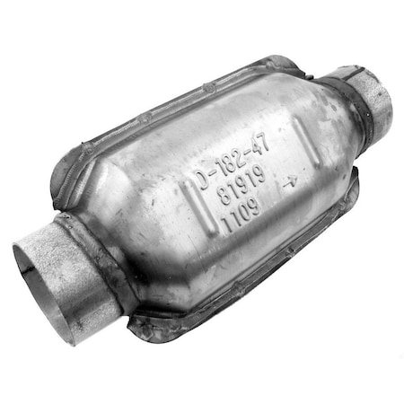 Walker Catalytic Converter, 81919 81919